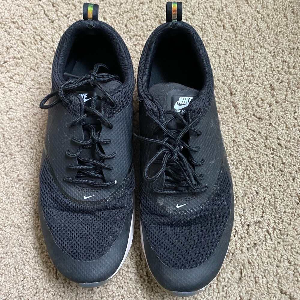 Nike Air Max Thetas!